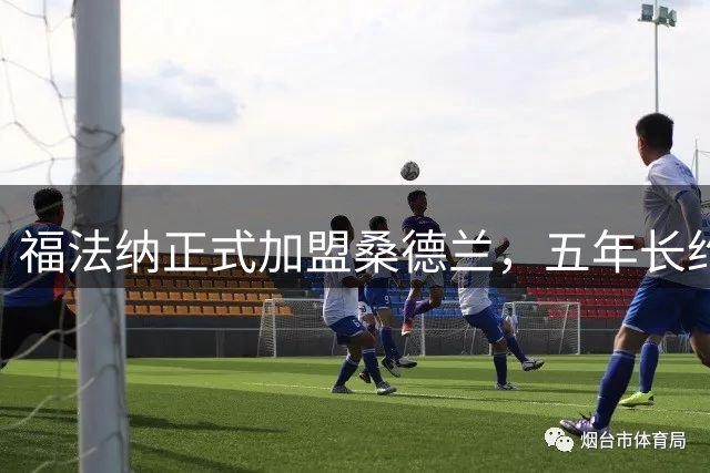 福法纳正式加盟桑德兰，五年长约达成